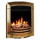 Celsi Ultiflame VR Decadence Inset Electric Fire